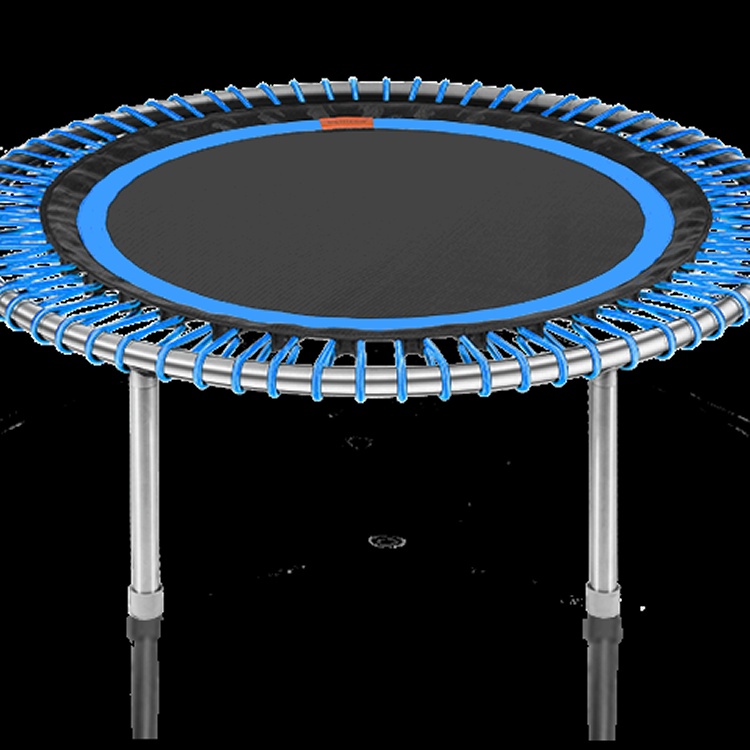 直徑125cm+摺腳 - bellicon 倍力康高彈力彈跳床（Premium）