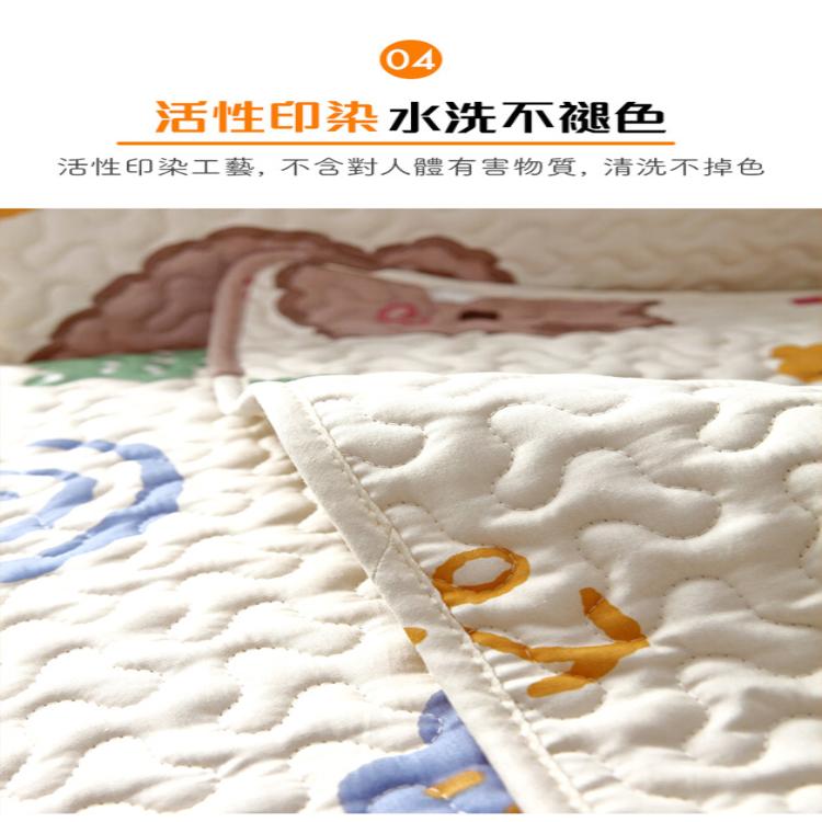 【DaoDi】純棉透氣防滑沙發墊-雙人(沙發套 防滑沙發墊 沙發坐墊 沙發巾)