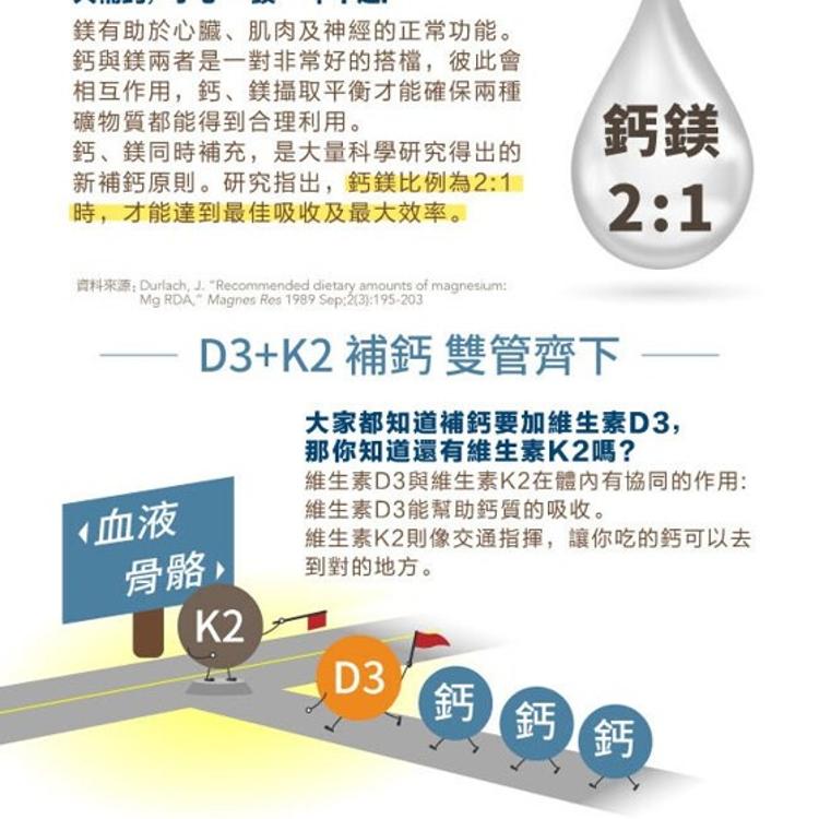 Lovita愛維他 檸檬酸鈣固本加強錠﹝小資屋﹞(0102578)