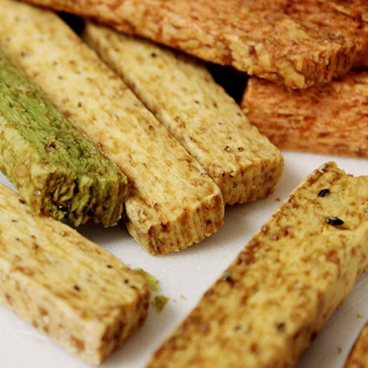 伴手禮【披薩市超級藜麥棒】蛋奶素(10支/150克/包)