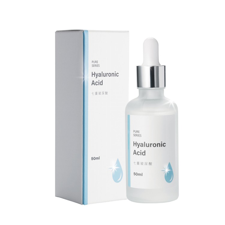 【女神伊登】七重玻尿酸原液