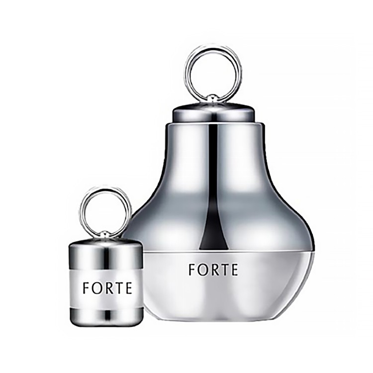 【FORTE】-NMN凝時抗老淨白導入霜(30g/盒)