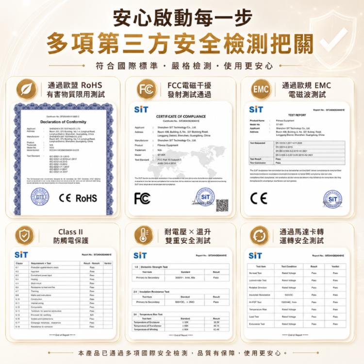 德國品牌-AI智能電動坐走機|電視熱銷品