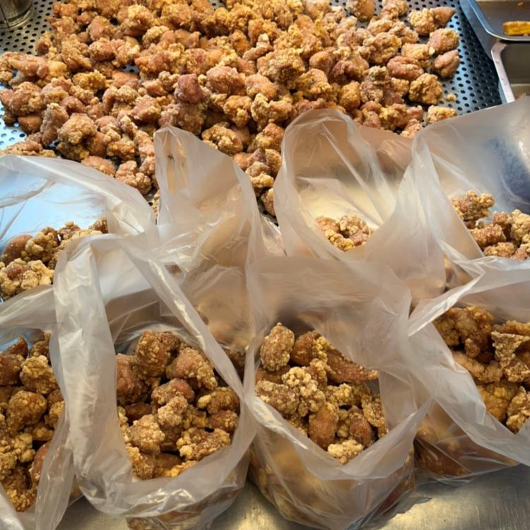 【姊の手作排骨酥】香酥無骨排骨酥