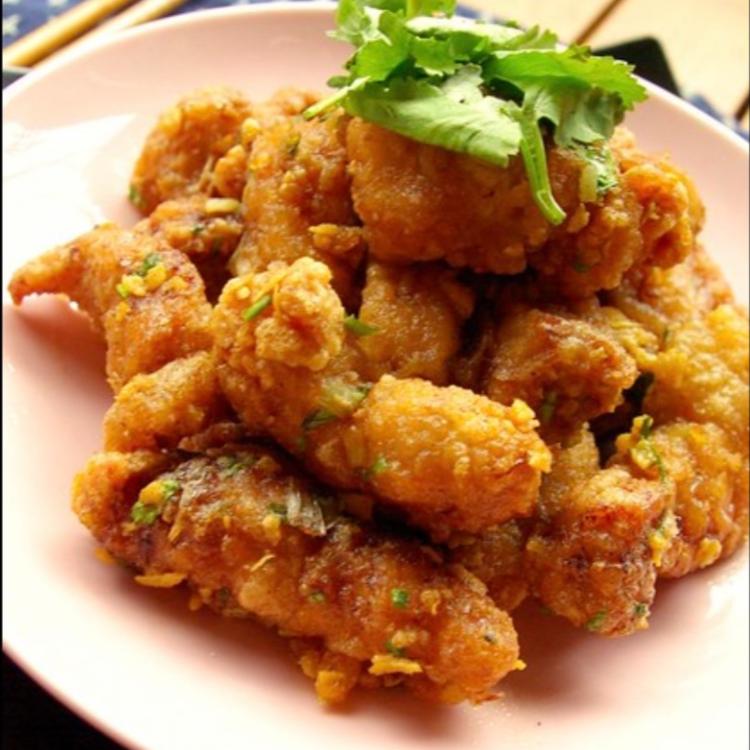 【姊の手作排骨酥】香酥無骨排骨酥