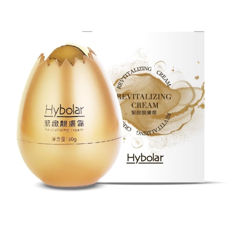 【 Hybolar】緊緻靚膚霜 靚膚霜 台灣製造生產
