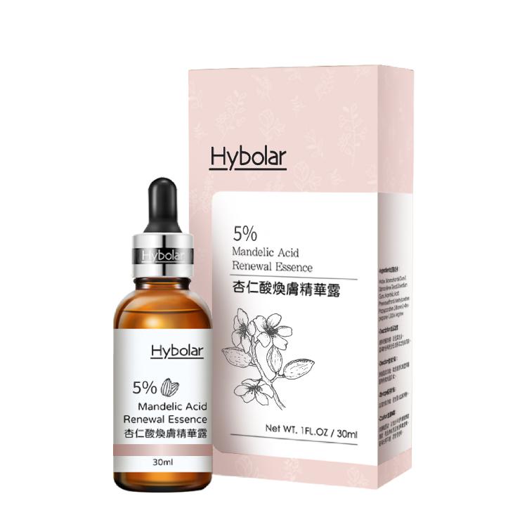 【Hybolar】杏仁酸煥膚精華露 ５%