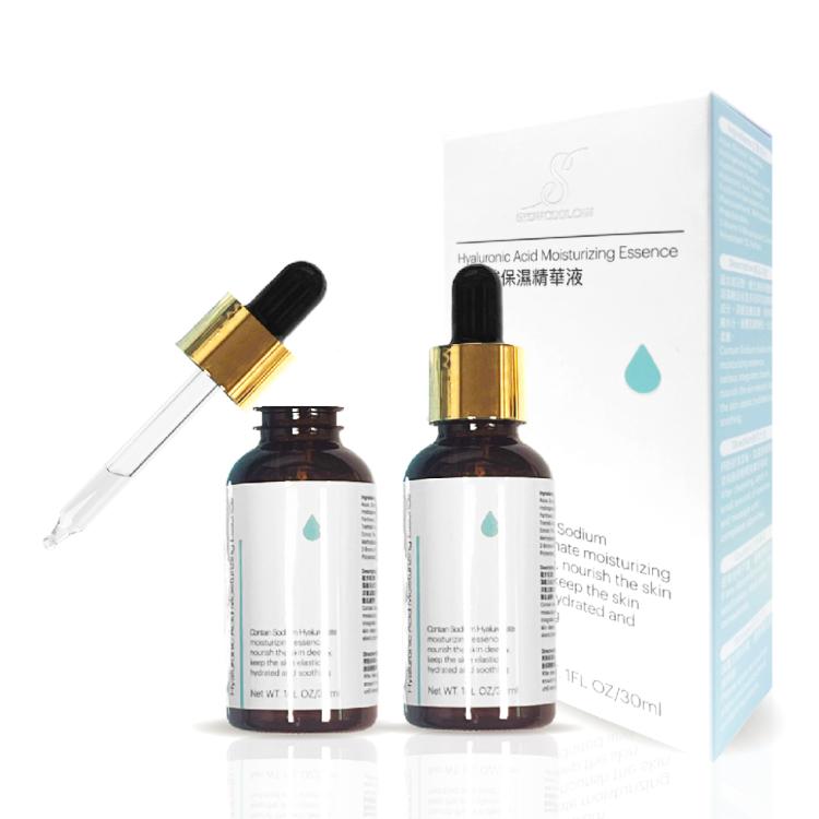 【showcoolcan】精華液 三款任選 玻尿酸/傳明酸/杏仁酸5%