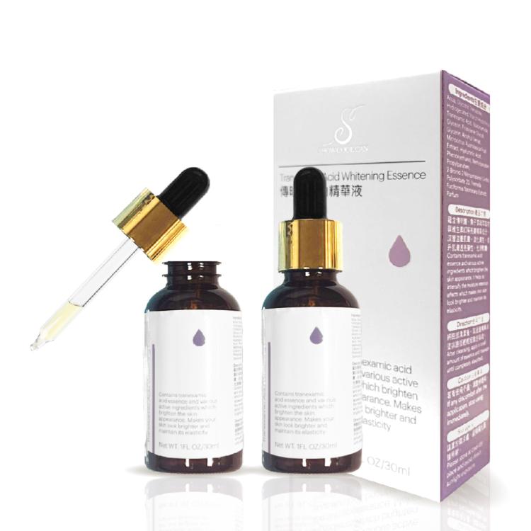 【showcoolcan】精華液 三款任選 玻尿酸/傳明酸/杏仁酸5%