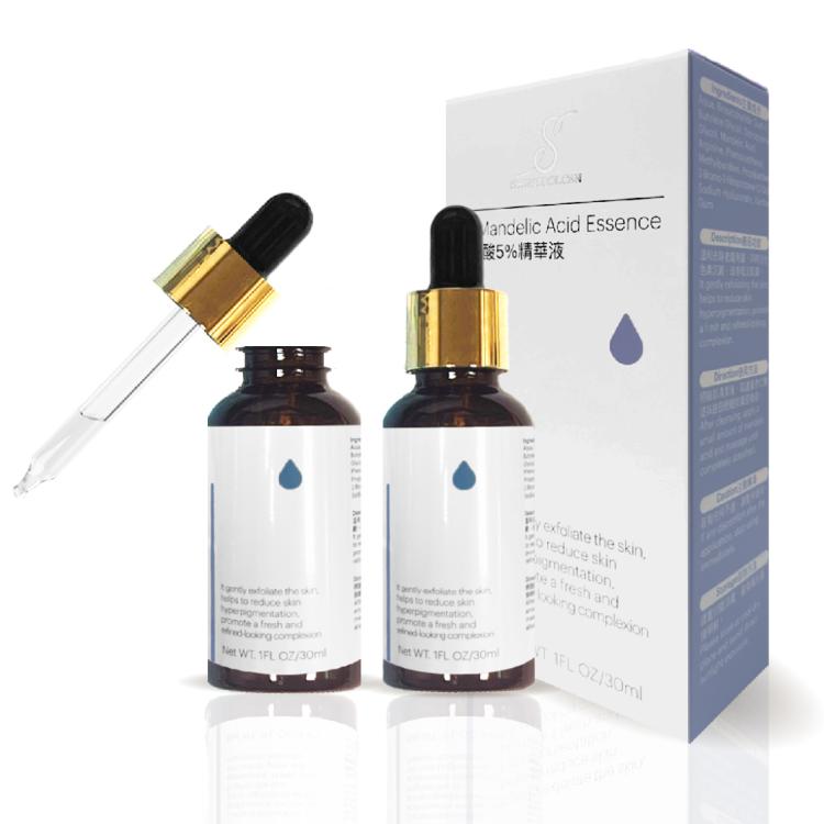 【showcoolcan】精華液 三款任選 玻尿酸/傳明酸/杏仁酸5%