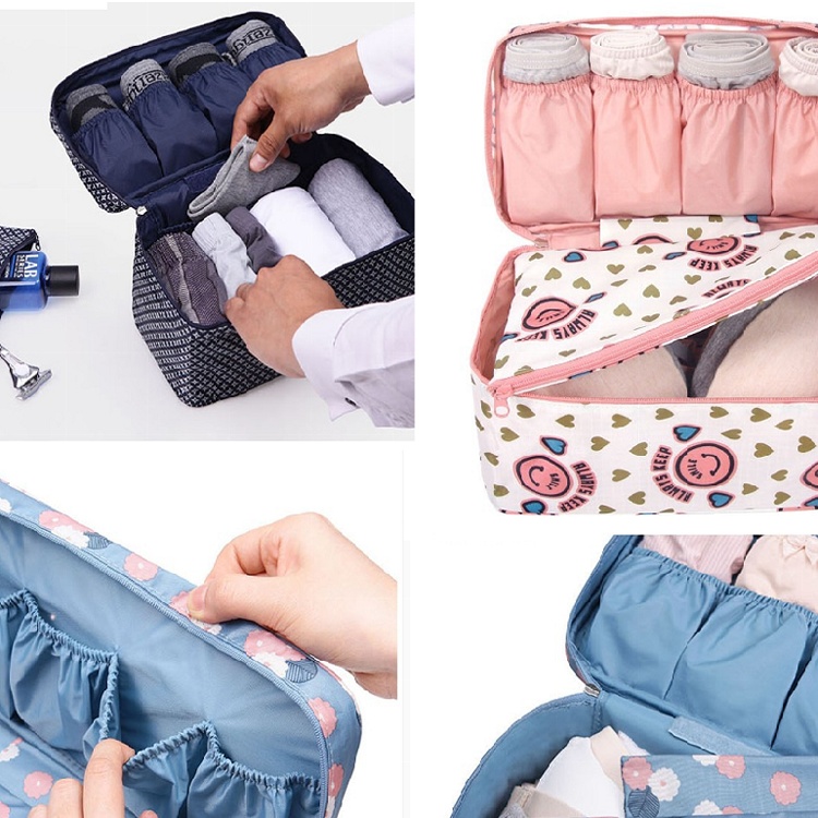 2015新款 韓版 旅行旅遊出國 收納袋-行李箱用內衣包 包中包 收納包