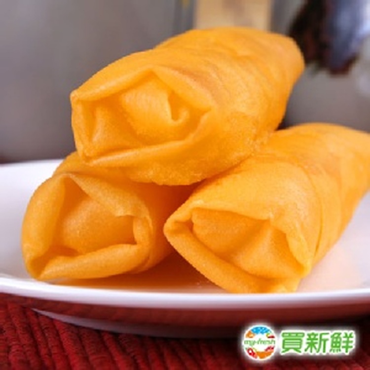 【五星級港點】椰汁馬蹄條35g±10%/條/(10條/盒)