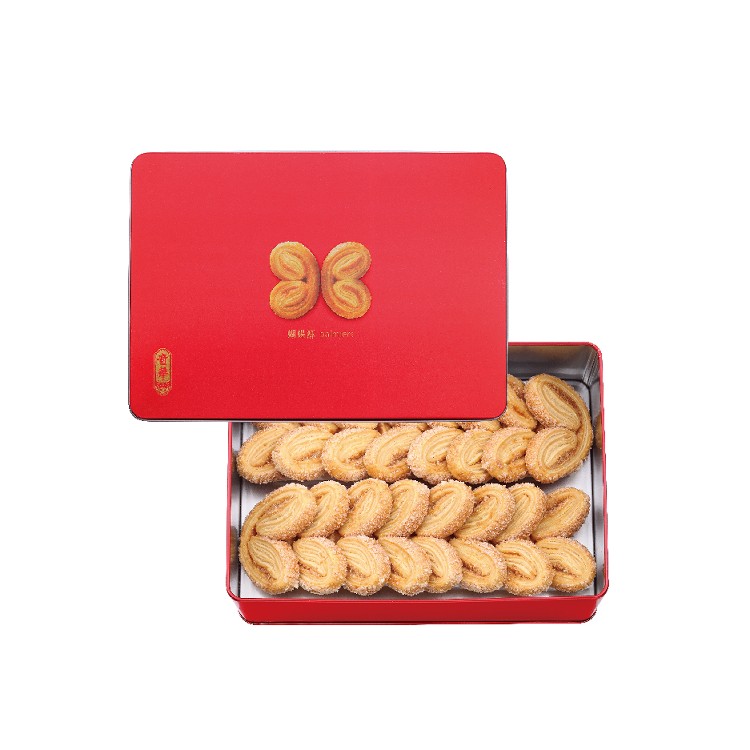 蝴蝶酥禮盒 16pcs
