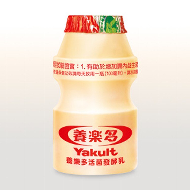 養樂多 100ml *10瓶