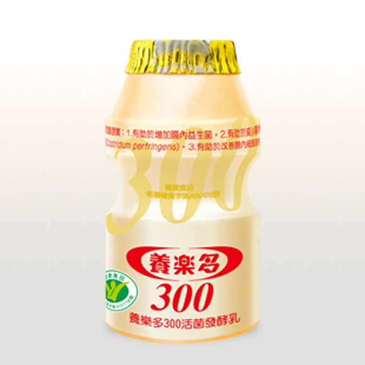 養樂多 100ml *10瓶