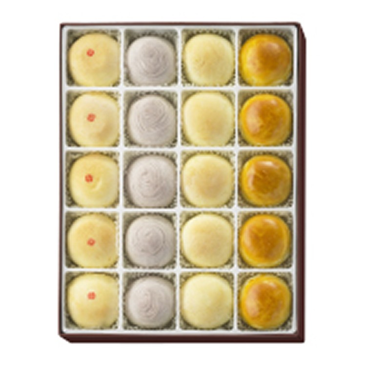 事事如意-20個裝