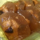 彰化涼圓10顆入 彰化涼圓10顆入