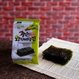 韓國芥末口味海苔