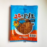韓國超人氣小企鵝辣魚片