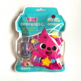 韓國碰碰狐pinkfong維他命C糖