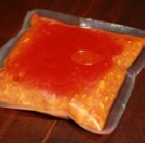 濃縮麻辣醬料 產品編號:009 (素食可) 特價：$30