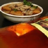 腸旺紅燒臭豆腐-不辣 產品編號:014-不辣