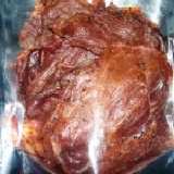 ＊黑椒薄紙肉乾＊ 傳統工法VS.老師傅製作