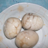 ＊新品嚐鮮＊ 福氣茶葉蛋＊母親節5折優惠＊給全家人補補氣~