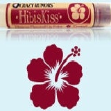 熱戀之吻 美國純天然有機護唇彩Tropical