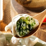 韭菜水餃50顆 8折