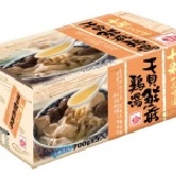 干貝鮮菇雞湯禮盒裝 送禮自用兩相宜(3包/盒)