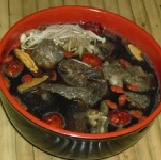 藥膳排骨 藥補不如食補、養生新選擇、每包重量400g