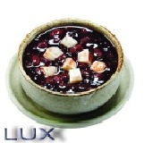 紅豆紫米山藥粥 養生甜品(冷、熱皆可食用)450g*3包