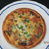 手工6吋披薩 試吃團4種口味各1 特價：$132