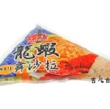 蓋世達人龍蝦舞沙拉 500g±3％真空包