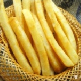 香鹹脆薯 200g±5g