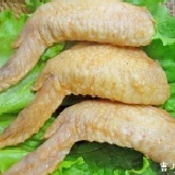 台灣◎紐澳良燒烤二節翅 3入真空裝 試吃價