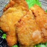 香酥無骨雞排 2片入 吃雞排永遠是一種無法言喻的快樂享受