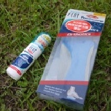 初夏團購趣-高效足部支撐護墊+除臭噴霧 團購價最低650元！不買可惜唷~ 特價：$1050