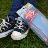 初夏團購趣-高效足部支撐護墊 團購價最低550元！實在有夠超值的！ 特價：$800