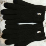 PETER RABBIT 彼得兔觸控針織雙層保暖手套 特價：$199