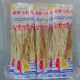 日本新品一榮鱈魚絲盒裝 特價：$399