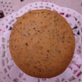 (手工餅乾) 伯爵圓餅 每盒100g/90元 滿20包免運費滿30包再打9折 特價：$80