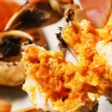 ~本土養殖大閘蟹~3.2~3.8兩優惠每隻280元 特價：$280