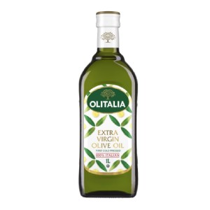 【奧利塔】特級初榨橄欖油1000ml