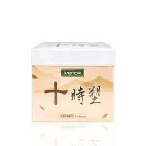 【iVENOR】 十時塑孅果茶 10包/盒 纖果茶