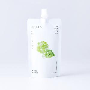 【Body Goals】ZERO美妍膠原凍