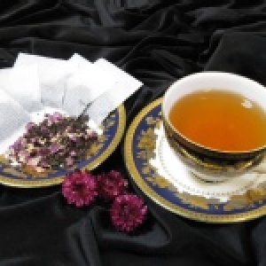 茶州- 玫瑰花茶2g*25包 {茶包隨身包} 特價：$59