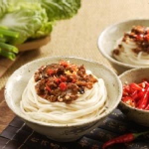 老虎麵(一包兩份) 特價：$27