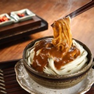 麵大俠 紅油擔擔麵 (一包一份入) 訂購滿25包以上未滿100包(含運費) 特價：$20